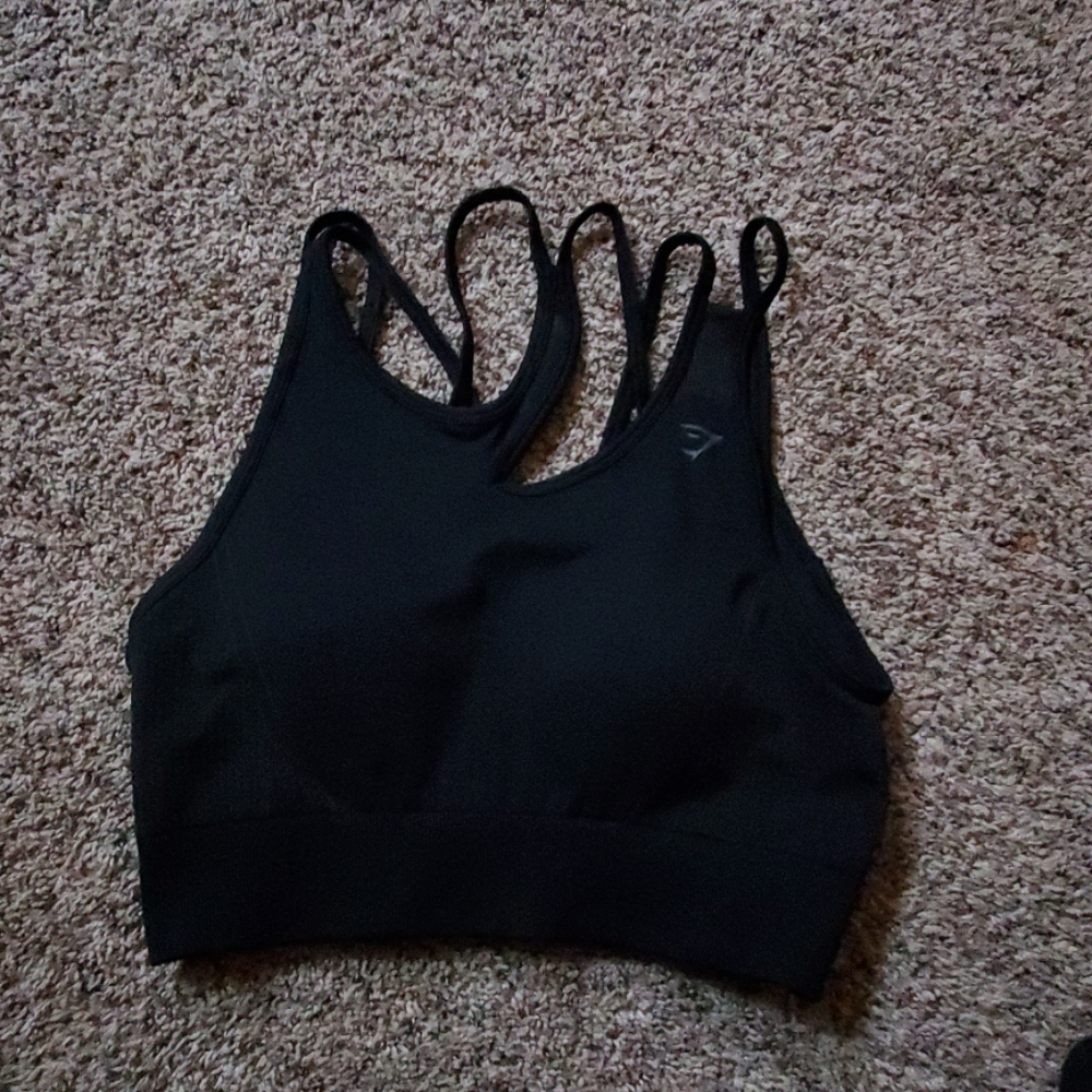 Ultra seamless bra